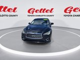 Used 2018 INFINITI Q50 Luxe w/ Cargo Package (L95) image 3