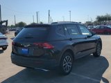 Used 2021 Volkswagen Tiguan S image 3