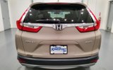 Certified 2018 Honda CR-V EX-L image 4