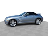 Used 2005 Chrysler Crossfire Limited image 4