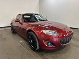Used 2011 MAZDA MX-5 Miata Grand Touring w/ Premium Pkg image 4