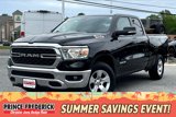 Used 2022 RAM 1500 Big Horn image 3