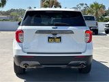 Certified 2021 Ford Explorer XLT w/ Equipment Group 202A image 5