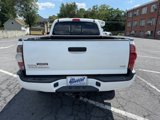 Used 2015 Toyota Tacoma 4x4 Double Cab image 4