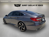 Used 2018 Honda Accord Sport image 4