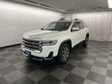 Certified 2022 GMC Acadia SLT w/ Preferred Package image 2
