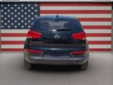 Used 2016 Kia Sportage LX image 4