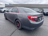 Used 2013 Toyota Camry XLE image 3