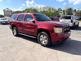 Used 2010 Chevrolet Tahoe LT w/ Luxury Package image 3