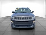 Used 2018 Jeep Compass Latitude image 2