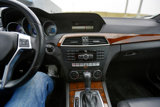 Used 2013 Mercedes-Benz C 300 4MATIC Sedan w/ Multimedia Pkg image 6