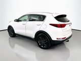 Used 2019 Kia Sportage EX w/ EX Sport Appearance Package image 5