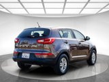 Used 2011 Kia Sportage LX image 3