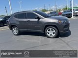 Used 2024 Jeep Compass Latitude image 3