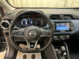 New 2025 Nissan Versa SV image 3