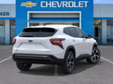 New 2025 Chevrolet Trax RS w/ Sunroof Package image 4