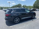 Used 2020 INFINITI QX60 Luxe w/ Sensory Package image 3