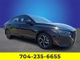 Used 2024 Nissan Sentra SV w/ All-Weather Package image 3