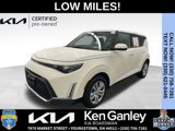 Certified 2023 Kia Soul LX image 1