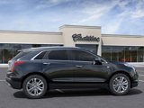New 2025 Cadillac XT5 Premium Luxury w/ Technology Package image 5