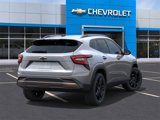 New 2025 Chevrolet Trax ACTIV w/ Driver Confidence Package image 4