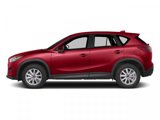Used 2014 MAZDA CX-5 Touring w/ Bose/Moonroof Package image 3