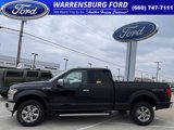 Used 2018 Ford F150 Lariat image 4