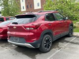 Used 2021 Chevrolet TrailBlazer LT w/ Convenience Package image 3