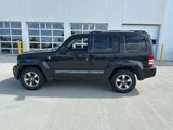 Used 2008 Jeep Liberty Sport w/ Popular Equipment Group image 6