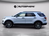 Used 2016 Ford Explorer Sport w/ Equipment Group 401A image 3