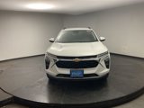 New 2025 Chevrolet Trax LT image 2