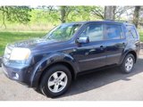 Used 2011 Honda Pilot EX-L image 2