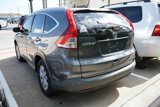 Used 2013 Honda CR-V EX-L image 4