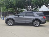 Used 2021 Ford Explorer XLT w/ Equipment Group 202A image 3
