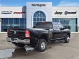 Used 2022 RAM 3500 Big Horn image 4