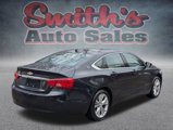Used 2014 Chevrolet Impala LT w/ Premium Seating Package image 6