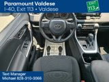 Used 2022 Toyota RAV4 LE image 4