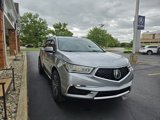 Used 2018 Acura MDX SH-AWD image 2