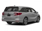 Used 2018 Honda Odyssey Elite image 5