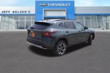 New 2025 Chevrolet Trax LT w/ Driver Confidence Package image 3