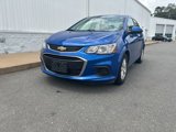 Used 2020 Chevrolet Sonic LT w/ Convenience Package image 4