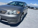 Used 2008 Toyota Corolla S image 2