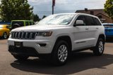 Used 2022 Jeep Grand Cherokee Laredo X image 5