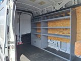 Used 2015 Ford Transit 250 148 High Roof image 4