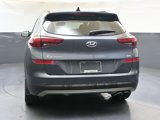 Certified 2021 Hyundai Tucson Ultimate image 4