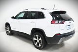 Used 2020 Jeep Cherokee Limited image 3