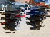 Used 2025 Chevrolet Corvette Stingray Premium Cpe w/ Chrome Exterior Badge Package image 5