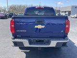 Used 2015 Chevrolet Colorado LT w/ Luxury Package image 4