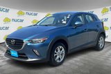 Used 2019 MAZDA CX-3 Sport image 3