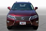 Used 2015 Lexus RX 350 FWD image 3